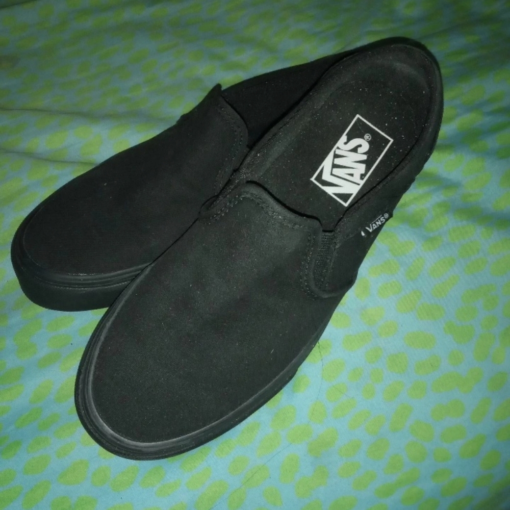Vans